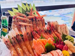 -極上萬膳·日料放题(来福士江景店)