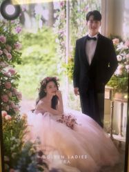 点击看大图 -金夫人婚纱摄影(总店)