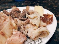 -八合里牛肉火锅(新洲店)