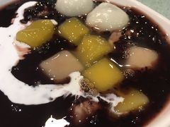 -松记糖水店(铜锣湾分店)