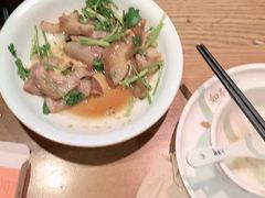 -如轩·海鲜砂锅粥·潮汕菜(海珠店)