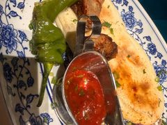 -卢布里西餐厅(总店)