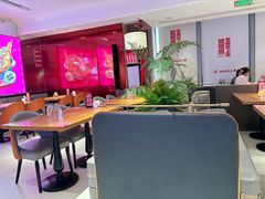 -老板恋上鱼(恒隆广场店)