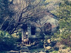 -惠山古镇·寄畅园