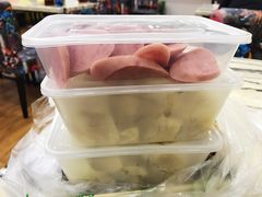 -老爷子原味蒸饺(总店)