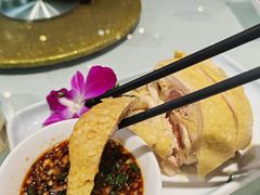 -老洋房花园饭店(绍兴路店)