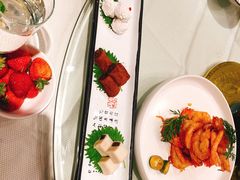 -四季民福烤鸭店(前门店)