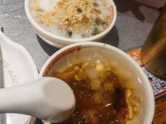 红糖吸粉-探鱼·鲜青椒爽麻烤鱼(苏宁广场店)