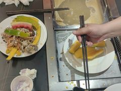 -星伦多自助料理·涮烤一体(虹悦城店)