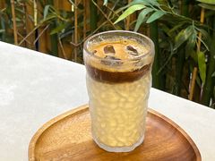 冰博客拿铁-COMPANION COFFEE小伴咖啡