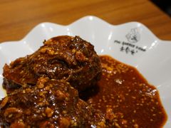 麻辣兔头-老号尤兔头(幸福店)