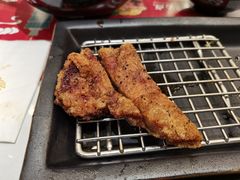 君悦排骨-馔豚·台北菜专门店(深圳湾万象城店)