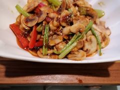 -素心斋素食餐厅