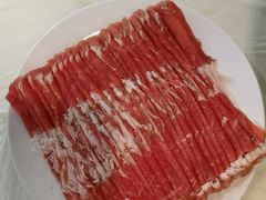 -东来顺饭庄(王府井步行街店)