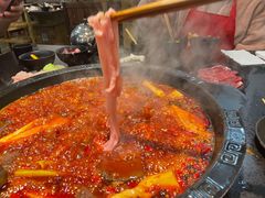 -渝宗老灶火锅(巴国城店)