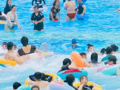 -欢乐水魔方水世界