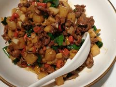 -好食上(喜盈门.范城店)