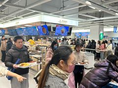 -宜家·瑞典风味餐厅(北京西红门店)