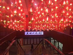 -星隆国际·芜湖小吃街