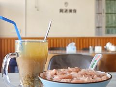 -阿进美食(水南店)