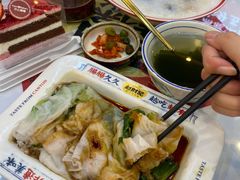 -赵财记·肠粉·煲仔饭(九龙城店)