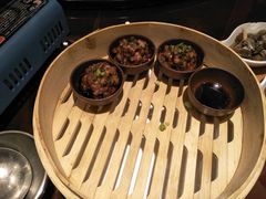 -钱塘宴(东站西子国际店)