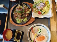 -江户前日本料理(瑞诗酒店店)