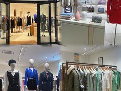 -宁波杉井奥特莱斯广场