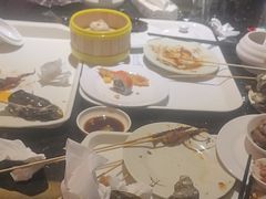 -萧邦音乐会所KTV·蒸汽活海鲜自助(福田店)