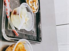 -福合沟无米粿甜汤粿品店