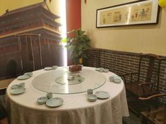 -北平食府(马鞍山路店)