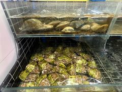 -台州老六海鲜面馆(上南总店)