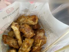 -傅强排骨(成都总店)