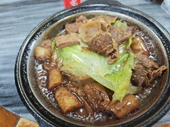 -珍珍小食店(西华路店)