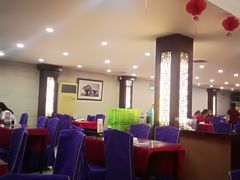 大堂-大眼锅贴水饺(河东店)