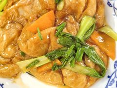 -灵福缘私房菜·农家菜(拈花湾·灵山大佛必推店)