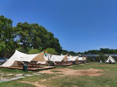 -不觉晓CAMPING(上海迪士尼营地店)