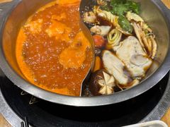 -水林间·寿喜烧自助(仙林金鹰店)