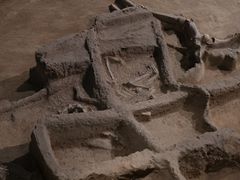 -洛阳周王城天子驾六博物馆