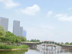 -西海子公园