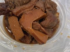 净牛杂-阿姨牛杂(北京路店)