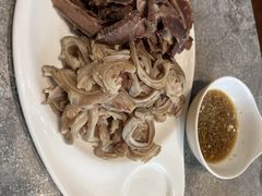 -高玛纳驴肉火烧(河间店)