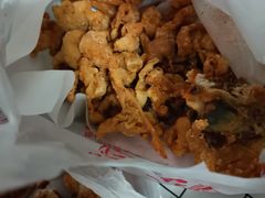 -永顺炸鸡( 立水桥北苑店)