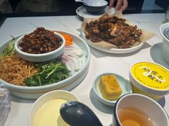 -额娘·春饼烤鸭(天鸿店)