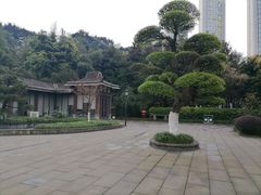 -龙头寺公园