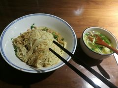 -十面春风·江南面馆(崇宁路店)