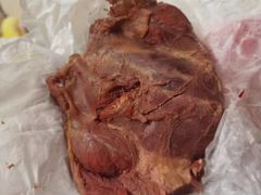 -刘纪孝腊牛羊肉(北广济街店)
