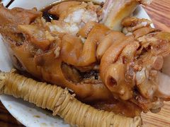 -百家缘(东门南路店)