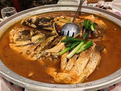 -解家河南菜(商鼎路店)