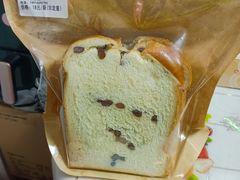 红豆吐司-UH祐禾(上海荟聚店)